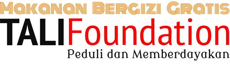 MBG Talifoundation Logo