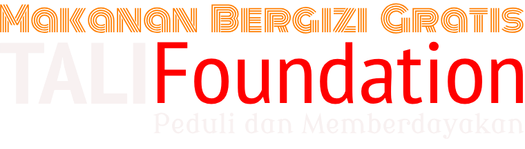 MBG Talifoundation Logo